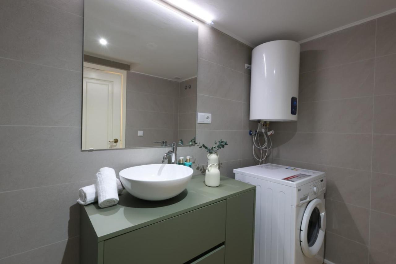 Florit Flats - The Apolo Appartement Valence