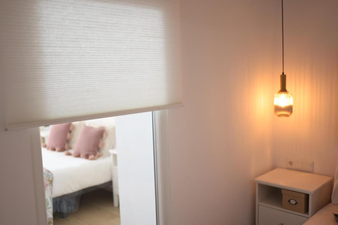 Appartement Florit Flats - The Apolo Valence