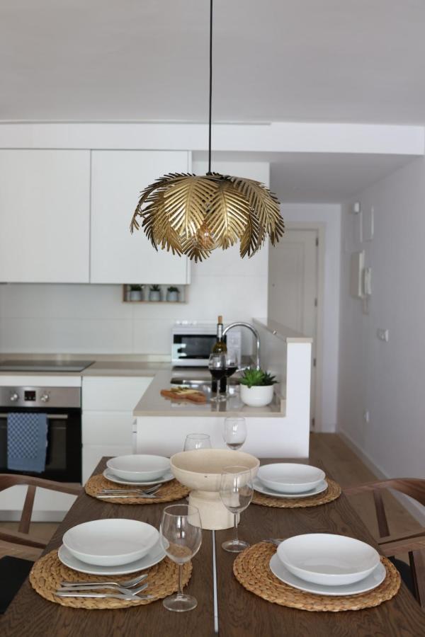 Florit Flats - The Apolo Appartement