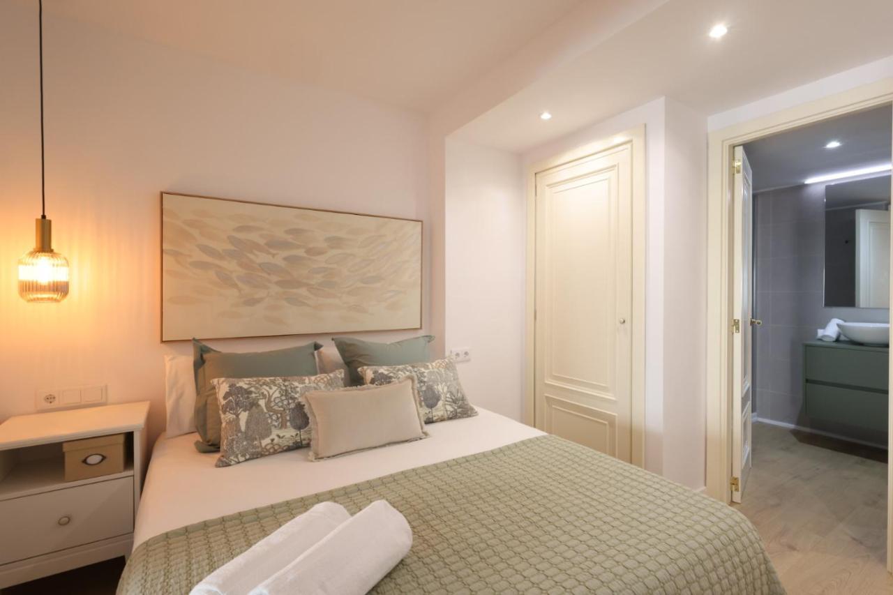 Appartement Florit Flats - The Apolo