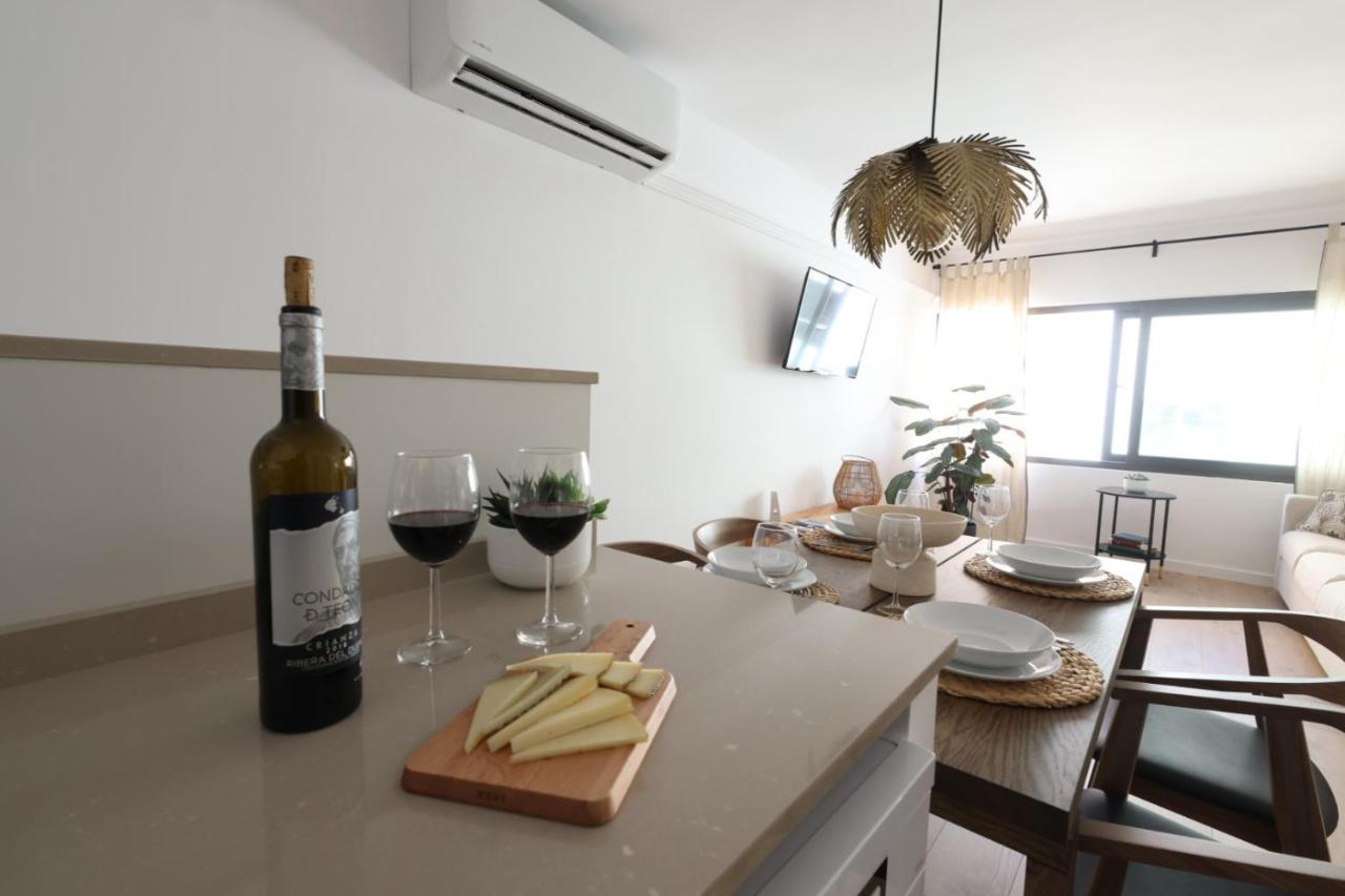Appartement Florit Flats - The Apolo